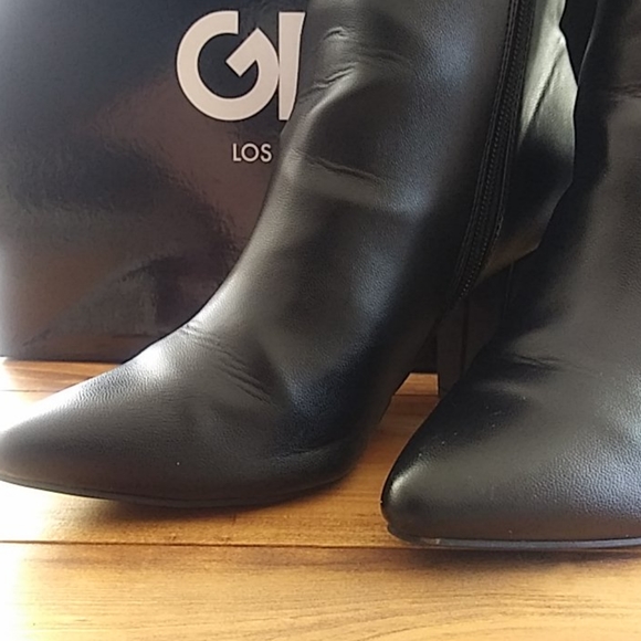 G by Guess Boots - Picture 6 of 10